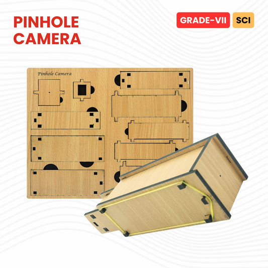 Pin Hole Camera