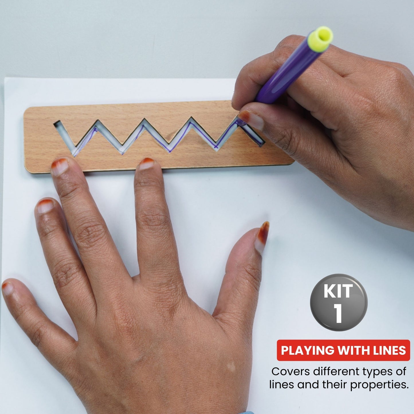 Shapes, Measurement & Money – Hands-On Math Kit for Grade 2 with 5 Engaging Concepts