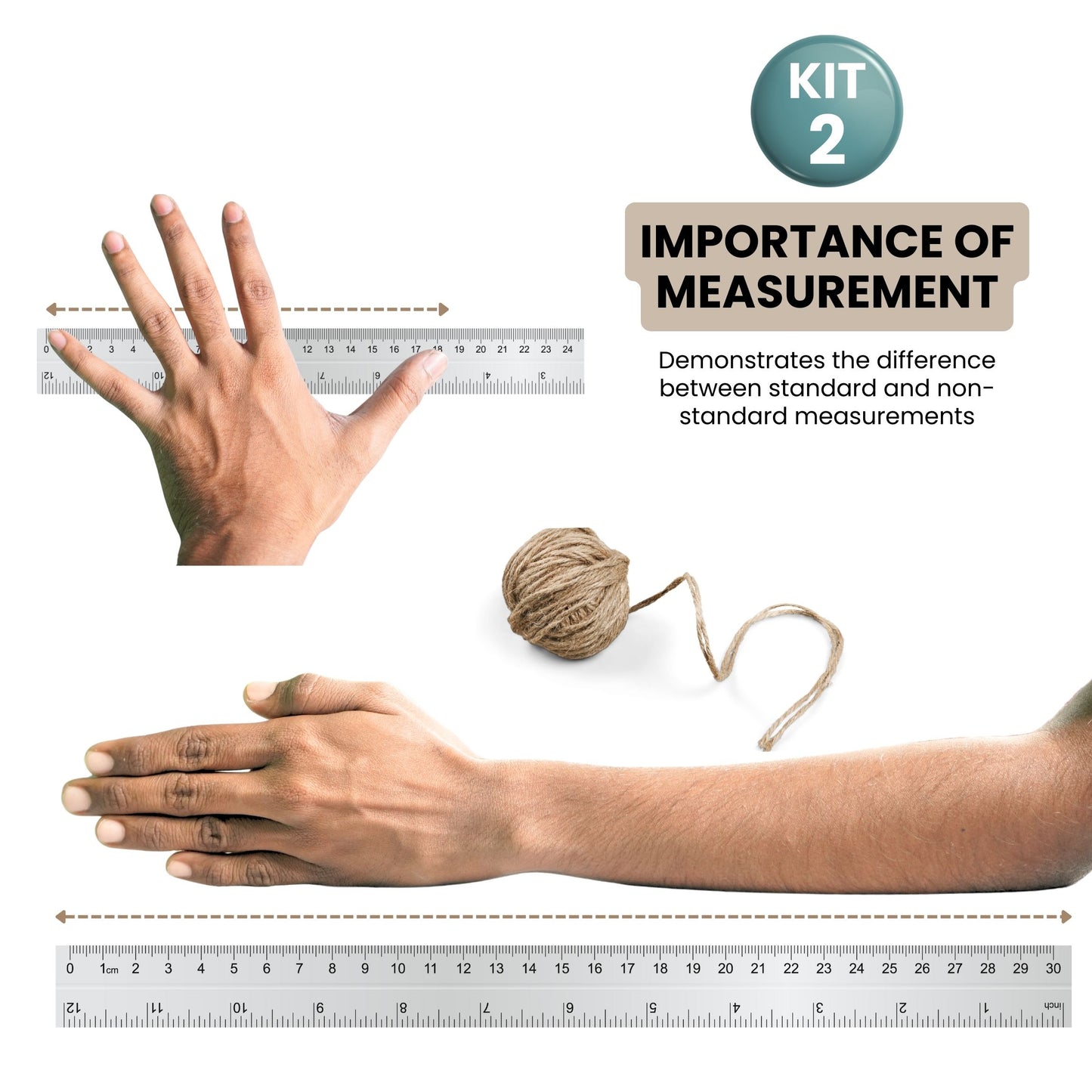Matter and Natural Forces | 5 kits in 1 Bundle | Science | Grade 6