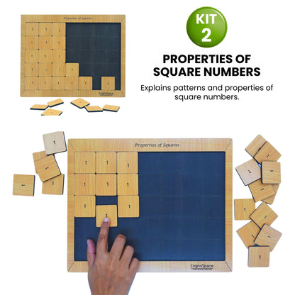 Algebra, Factors & Graphs | 4 kits in 1 Bundle | Math | Grade 8
