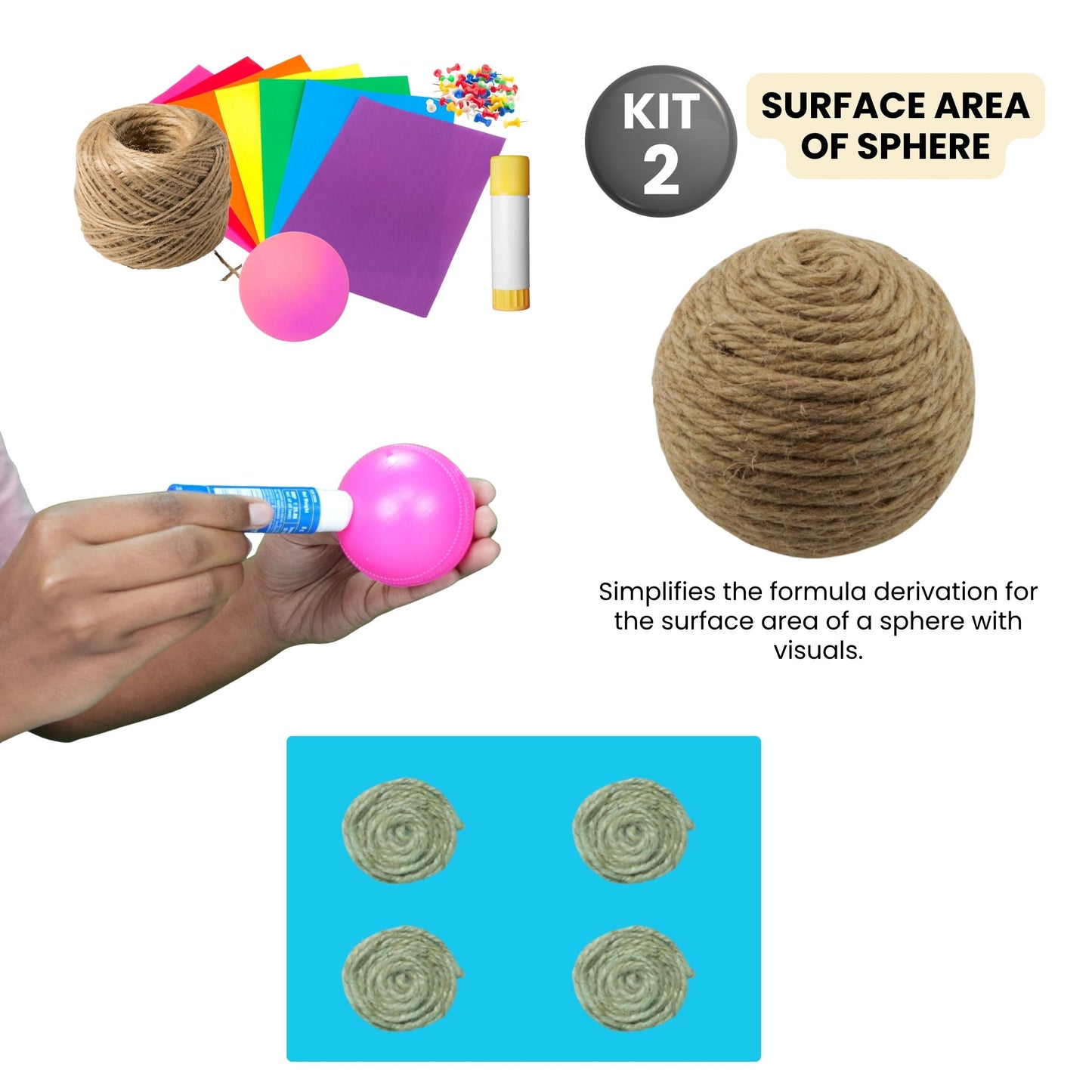 Practiko Class 9 Math Kit – Volumes, Calculus & Chance experiment setup; Student performing Volumes, Calculus & Chance activity – Practiko math learning kit; Math concept demonstration from Volumes, Calculus & Chance kit by Practiko; Hands-on learning with Practiko Volumes, Calculus & Chance math STEM kit; Volumes, Calculus & Chance kit materials and tools for Grade 9 math experiments