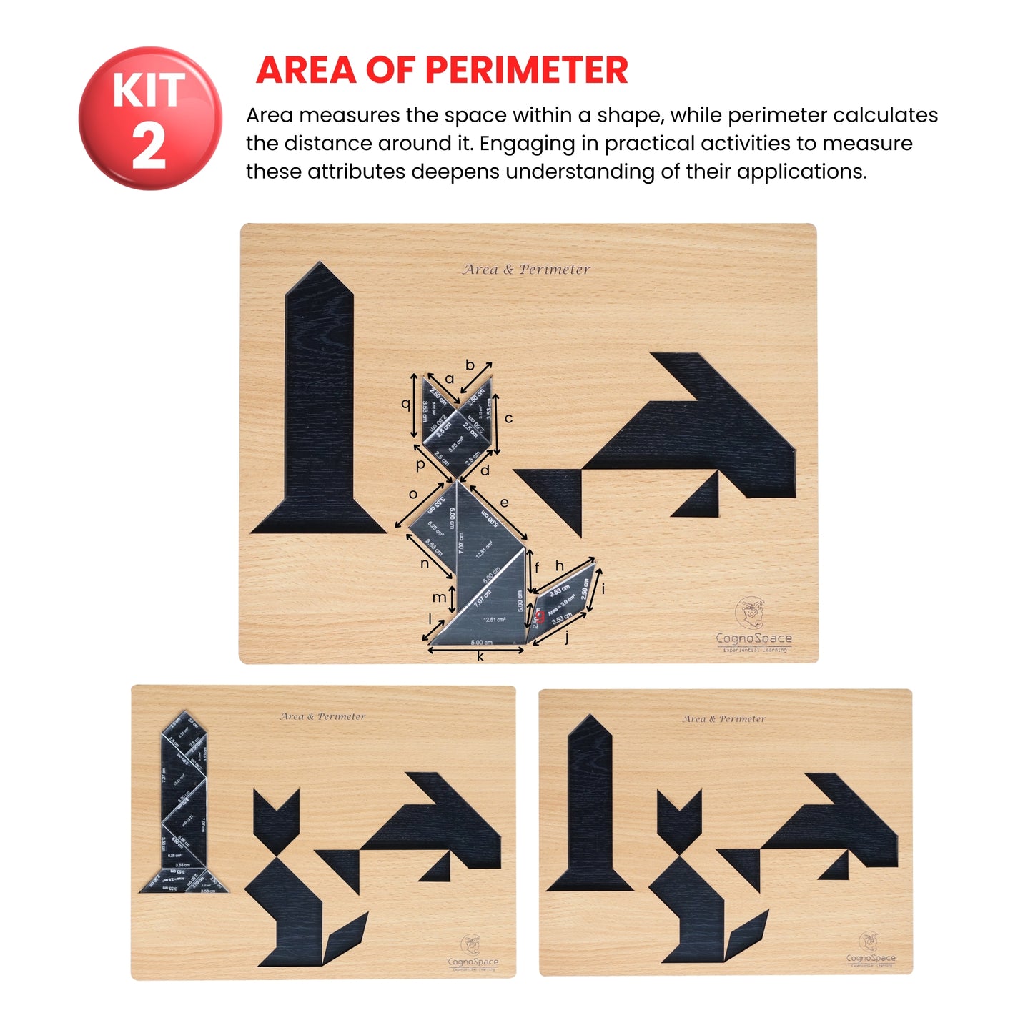 Operations and Measurements | 3 Kits in 1 Bundle | Math | Grade 6
