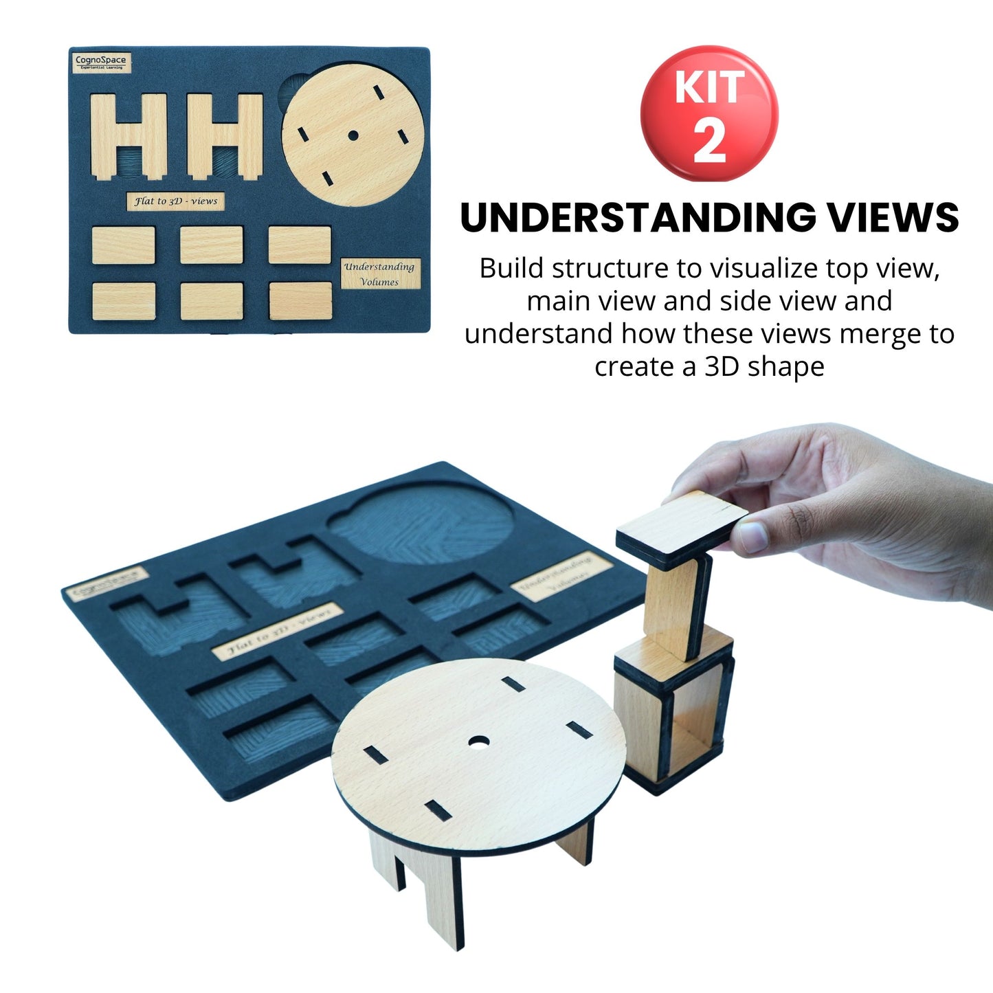 Practiko Class 4 Math Kit – Geometry & Measurement experiment setup; Student performing Geometry & Measurement activity – Practiko math learning kit; Math concept demonstration from Geometry & Measurement kit by Practiko; Hands-on learning with Practiko Geometry & Measurement math STEM kit; Geometry & Measurement kit materials and tools for Grade 4 math experiments