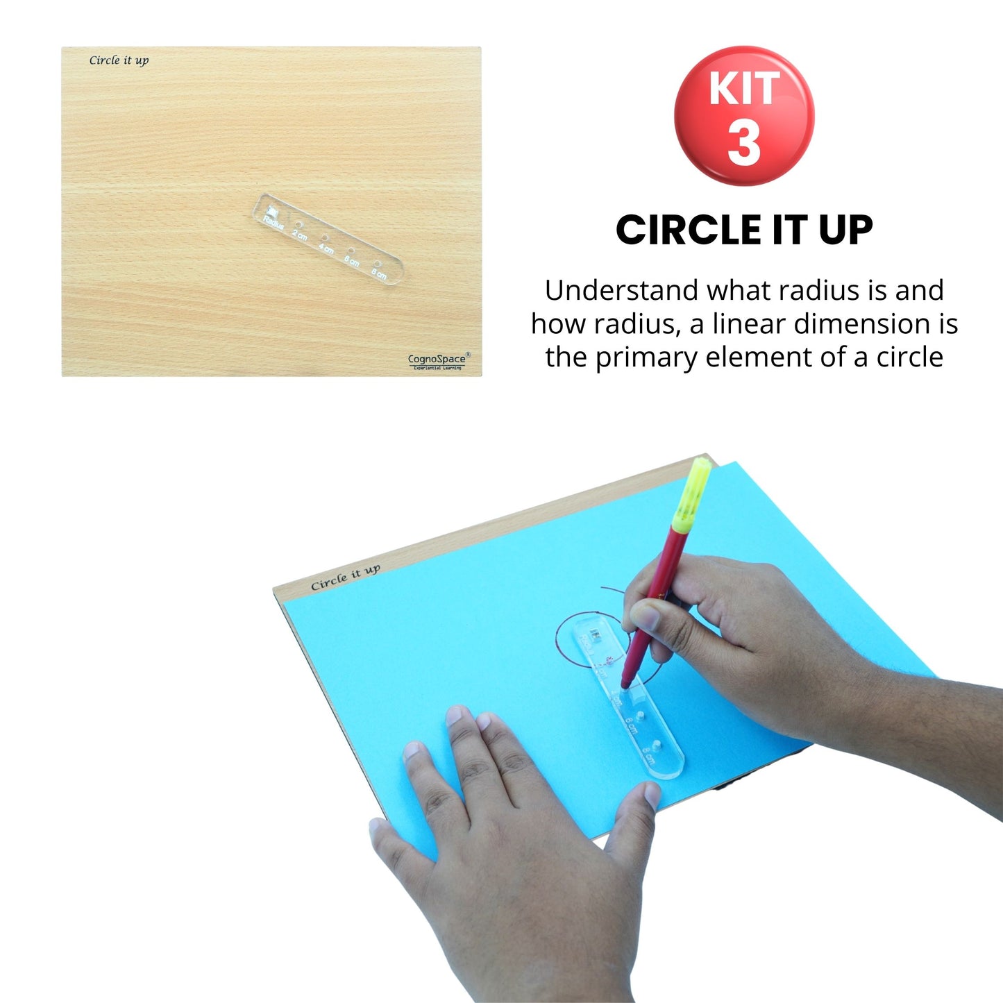 Practiko Class 4 Math Kit – Geometry & Measurement experiment setup; Student performing Geometry & Measurement activity – Practiko math learning kit; Math concept demonstration from Geometry & Measurement kit by Practiko; Hands-on learning with Practiko Geometry & Measurement math STEM kit; Geometry & Measurement kit materials and tools for Grade 4 math experiments