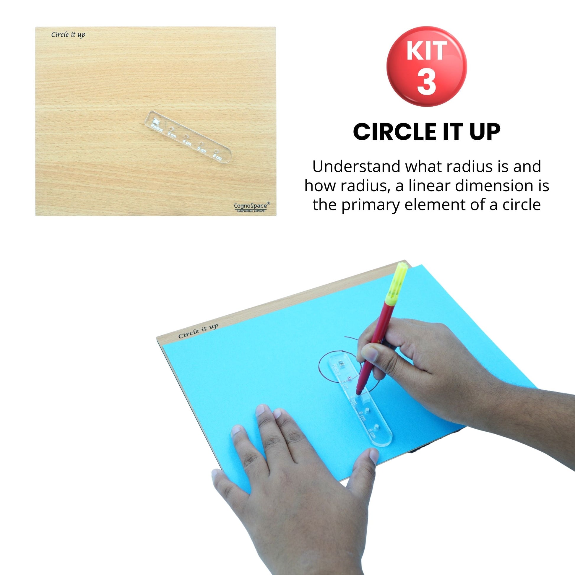 Practiko Class 4 Math Kit – Geometry & Measurement experiment setup; Student performing Geometry & Measurement activity – Practiko math learning kit; Math concept demonstration from Geometry & Measurement kit by Practiko; Hands-on learning with Practiko Geometry & Measurement math STEM kit; Geometry & Measurement kit materials and tools for Grade 4 math experiments