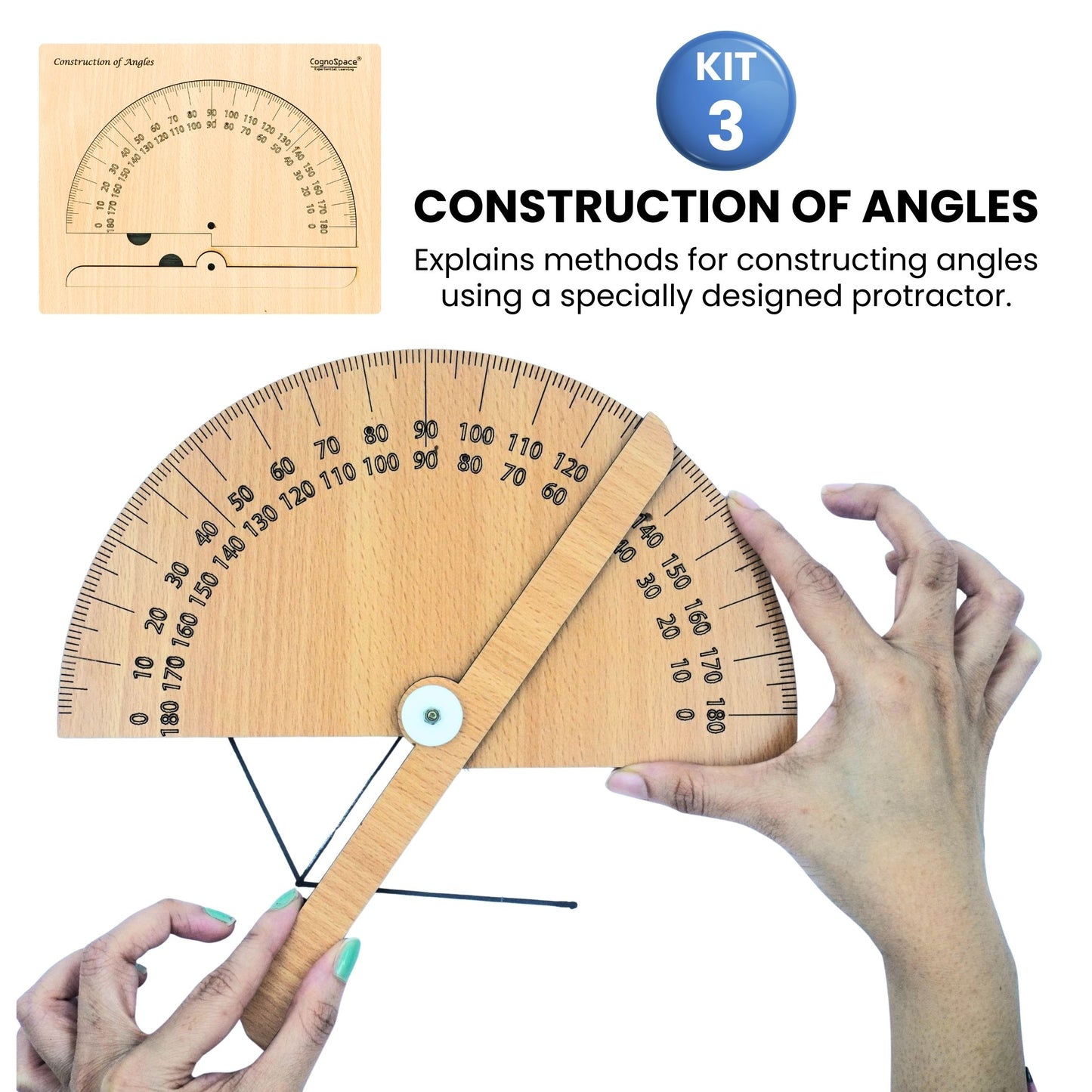 Shapes & Angles | 3 Kits in 1 Bundle| Math | Grade 6