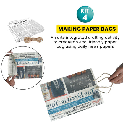 Practiko Class 3 Science Kit – Earth, Space & Body experiment setup; Student performing Earth, Space & Body activity – Practiko science learning kit; Science concept demonstration from Earth, Space & Body kit by Practiko; Hands-on learning with Practiko Earth, Space & Body science STEM kit; Earth, Space & Body kit materials and tools for Grade 3 science experiments