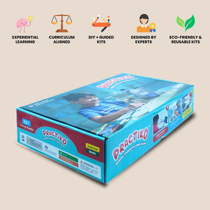 Space & Shapes | 3 kits in 1 Bundle | Math | Grade 6