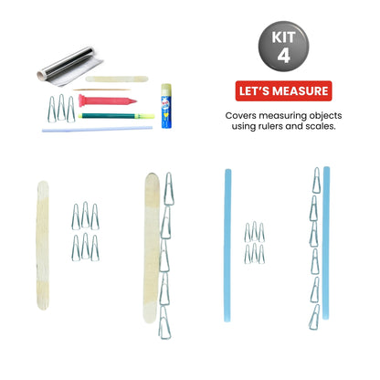 Multiplication & Money – Hands-On Math Kit for Grade 1 with 6 Engaging Concepts