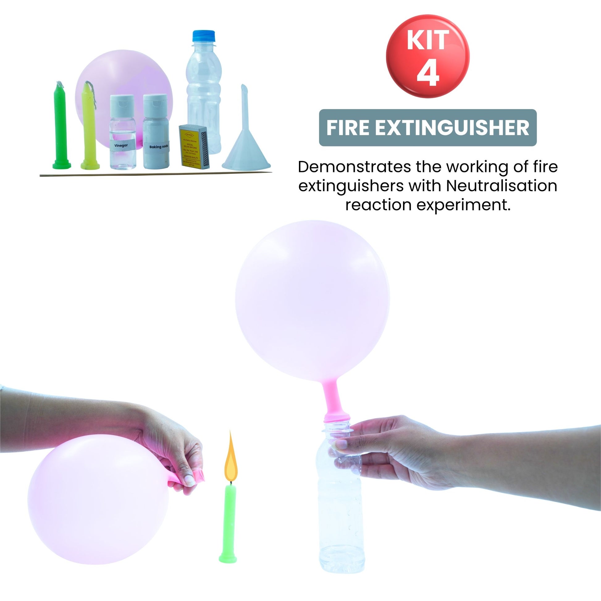 Practiko Class 7 Science Kit – Living & Breathing Earth experiment setup; Student performing Living & Breathing Earth activity – Practiko science learning kit; Science concept demonstration from Living & Breathing Earth kit by Practiko; Hands-on learning with Practiko Living & Breathing Earth science STEM kit; Living & Breathing Earth kit materials and tools for Grade 7 science experiments