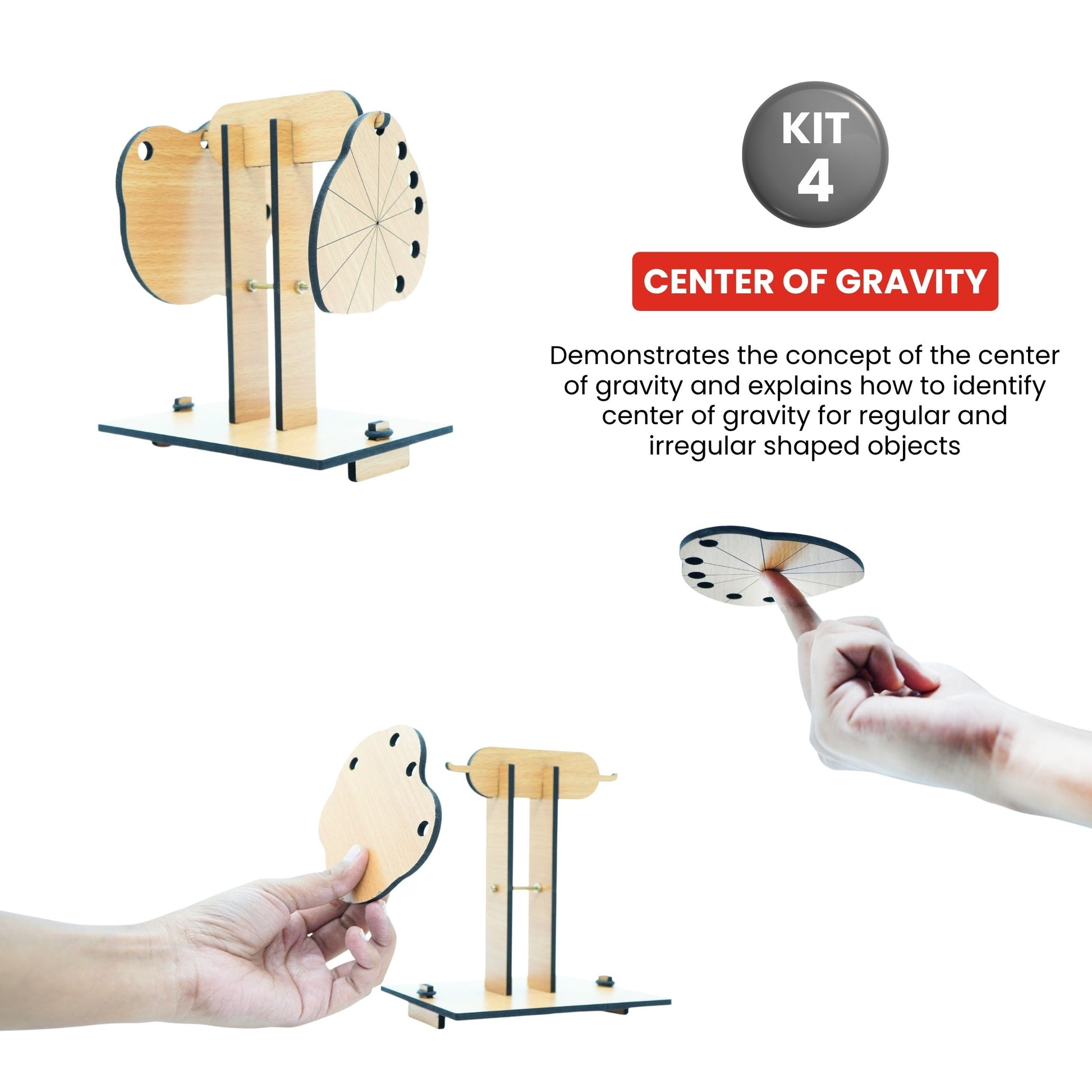 Practiko Class 9 Science Kit – Light, Sound & Signals experiment setup; Student performing Light, Sound & Signals activity – Practiko science learning kit; Science concept demonstration from Light, Sound & Signals kit by Practiko; Hands-on learning with Practiko Light, Sound & Signals science STEM kit; Light, Sound & Signals kit materials and tools for Grade 9 science experiments