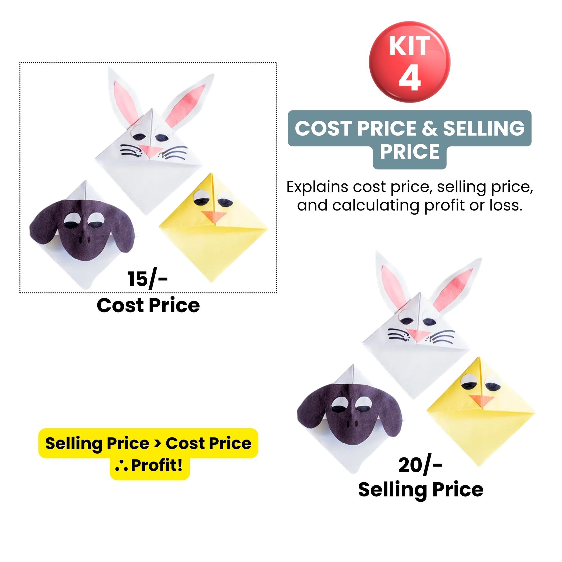 Practiko Class 5 Math Kit – Factors, Finance & Graphs experiment setup; Student performing Factors, Finance & Graphs activity – Practiko math learning kit; Math concept demonstration from Factors, Finance & Graphs kit by Practiko; Hands-on learning with Practiko Factors, Finance & Graphs math STEM kit; Factors, Finance & Graphs kit materials and tools for Grade 5 math experiments