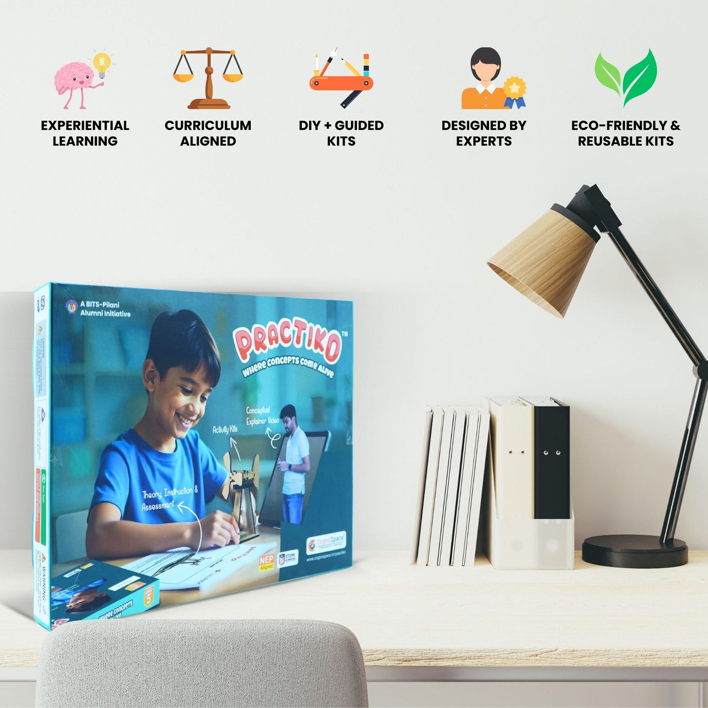 Kinetic and Potential Energy